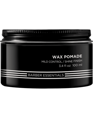 Redken Brews Wax Pomade ByRedken